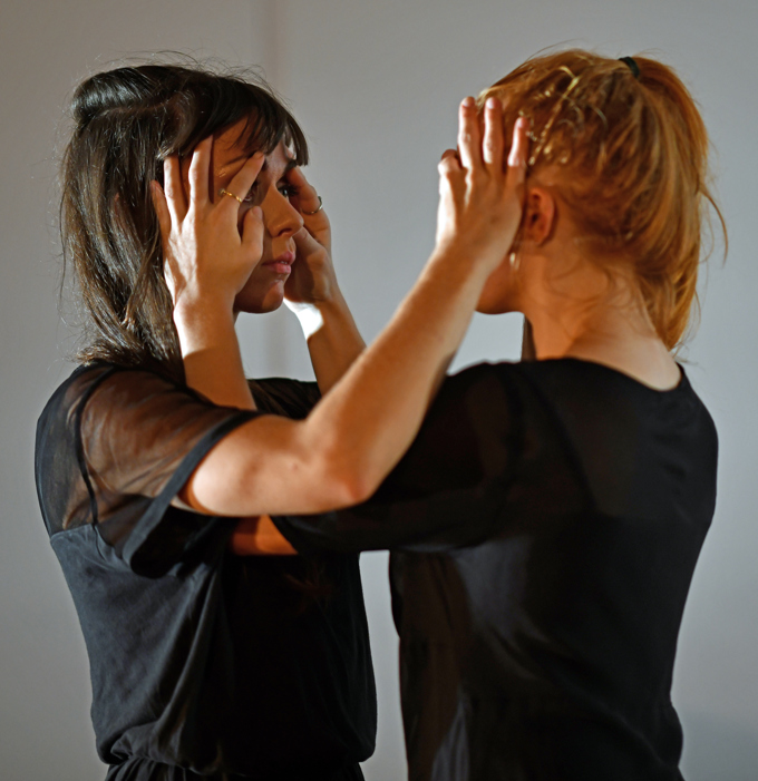 Meet the Studio One Toi Tū resident Dance Plant Collective (1)