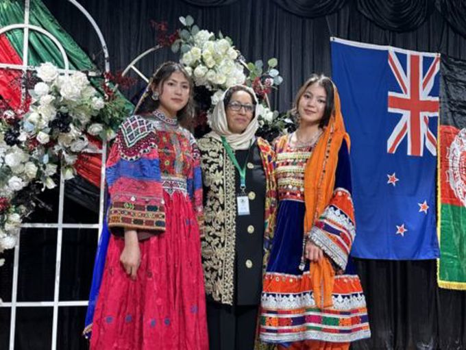 123 NFACT Creative Hub Celebrating Diversity And Inclusion