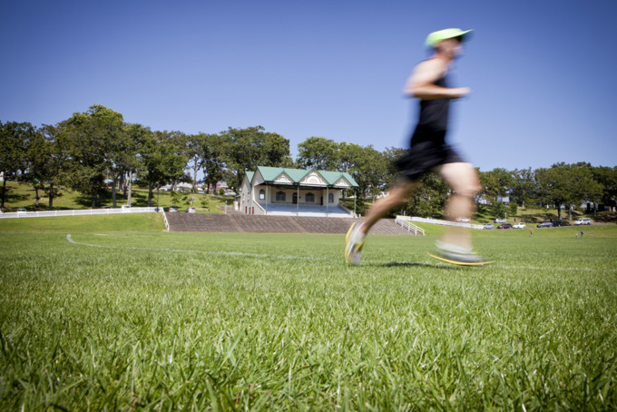Internationally recognised parks on Auckland’s doorstep (1)