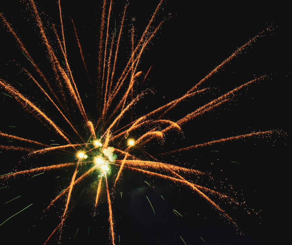 Fireworks