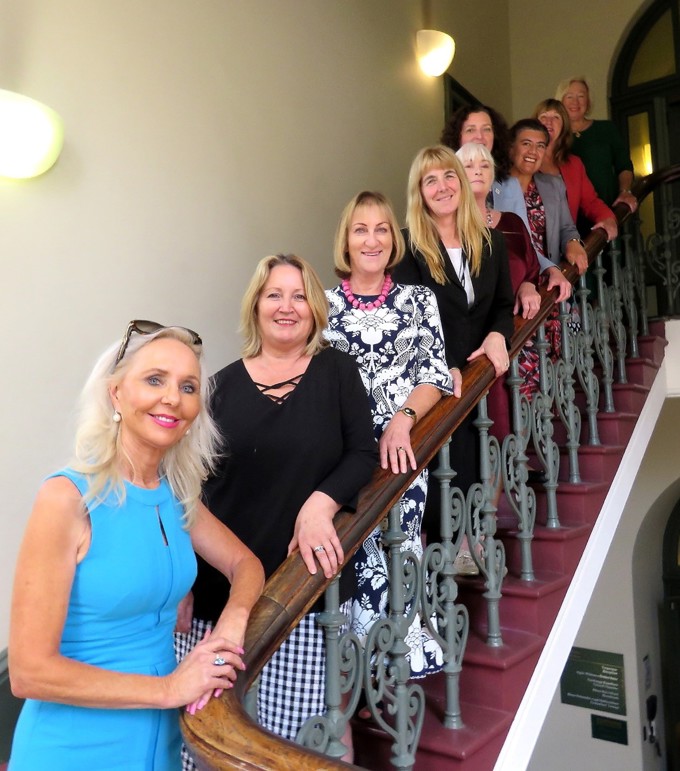 Women in Local Government in NZ – Progress towards gender balance? 2