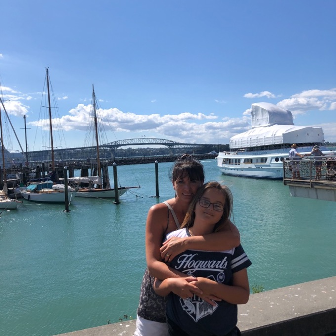 Get together and SnapAKL this February to win