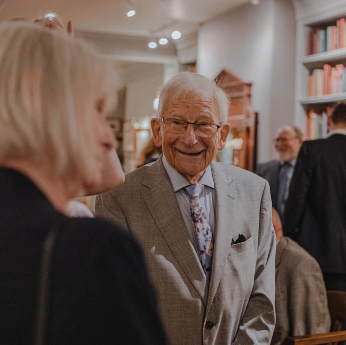 Seniors Forum on Health 2