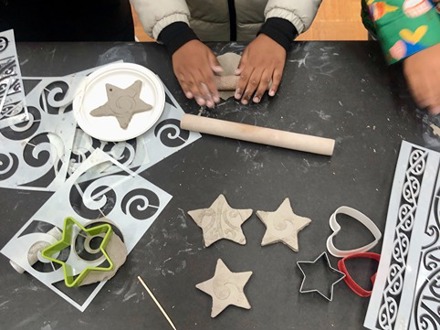 Response 74 Culture Of Clay At Te Toi Uke