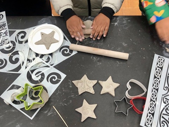 Response 74 Culture Of Clay At Te Toi Uke