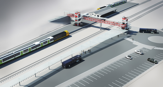 5 years of progress in Franklin - 2