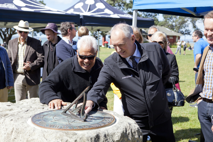 Flying school history celebrated 03