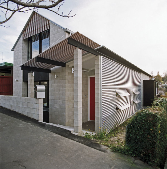 Design Case Study: The modern day cottage 3