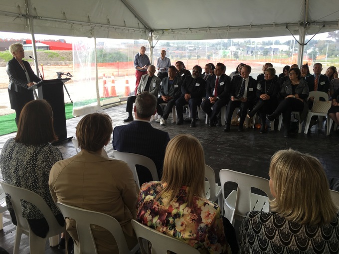 Agreement set to help ease housing issues