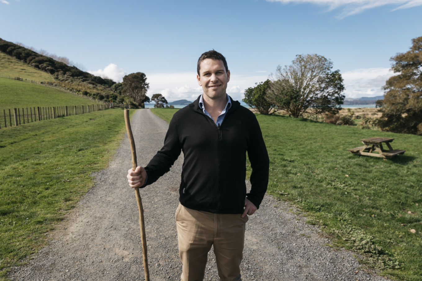 Explainer Auckland Council’s livestock management and farming