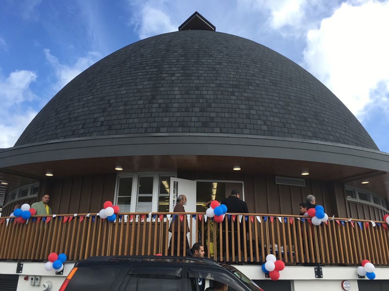 Samoan Consulate opens in Mangere - OurAuckland