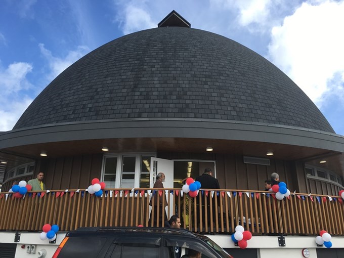 Samoan Consulate opens in Mangere (1)
