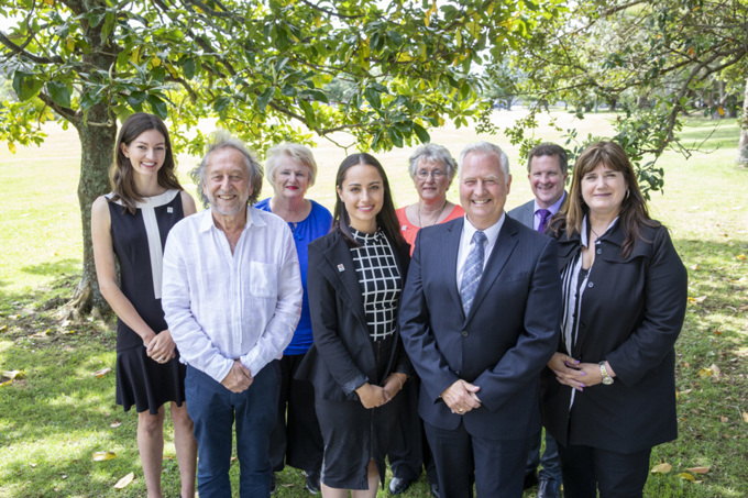 New community forum for Hibiscus and Bays residents