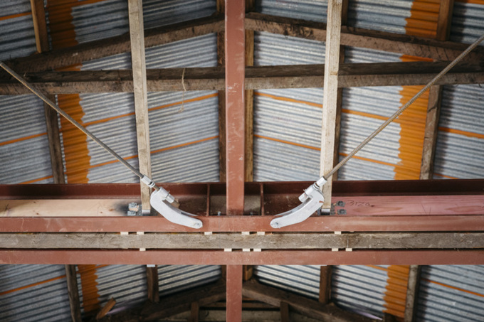 Warkworth Town Hall 03