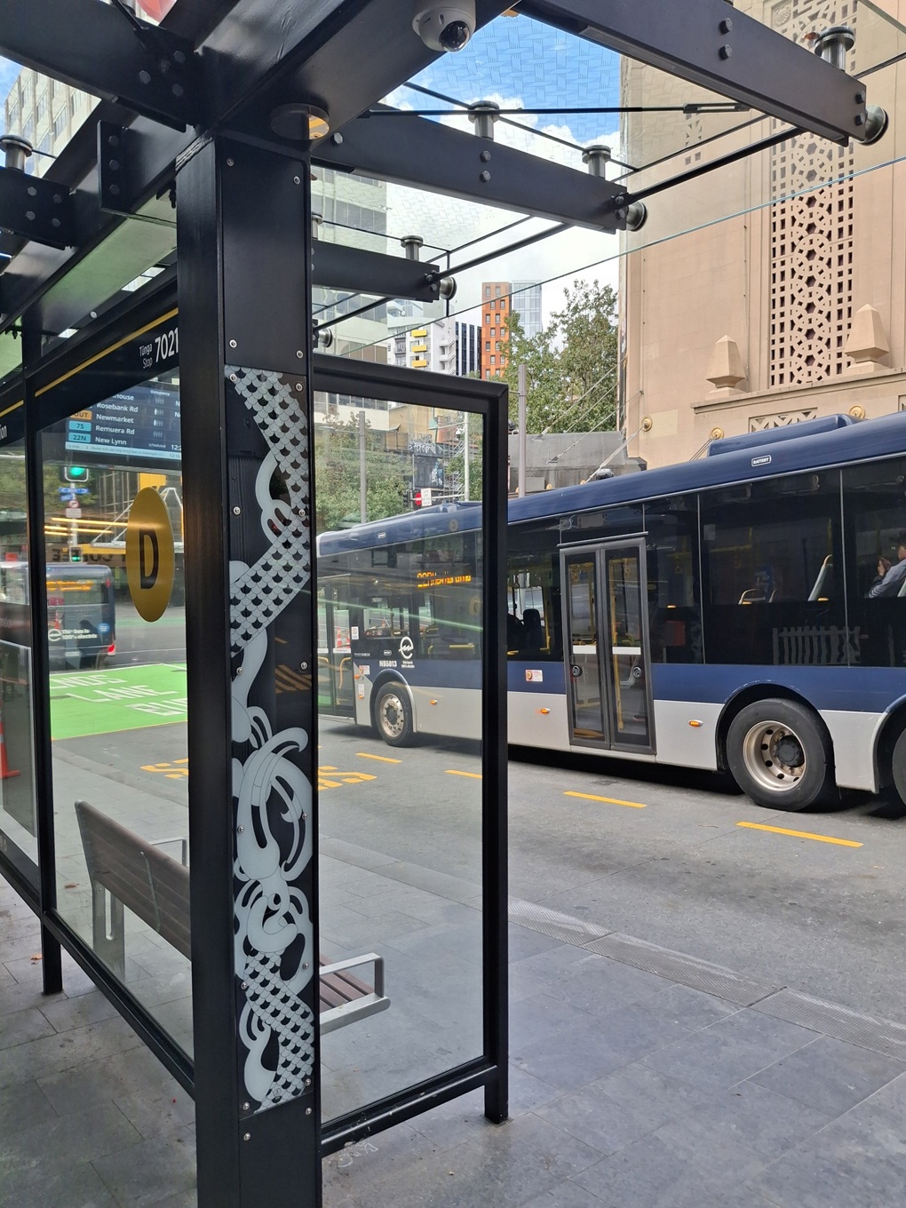 Resize Wellesley Street Bus Interchange Vertical