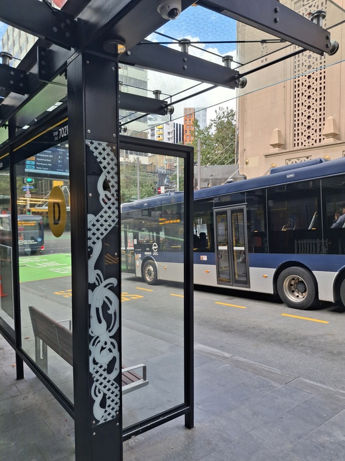 Resize Wellesley Street Bus Interchange Vertical