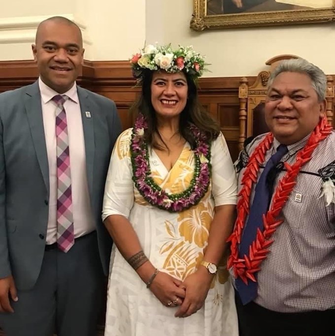 Councillors praise Pasifika community