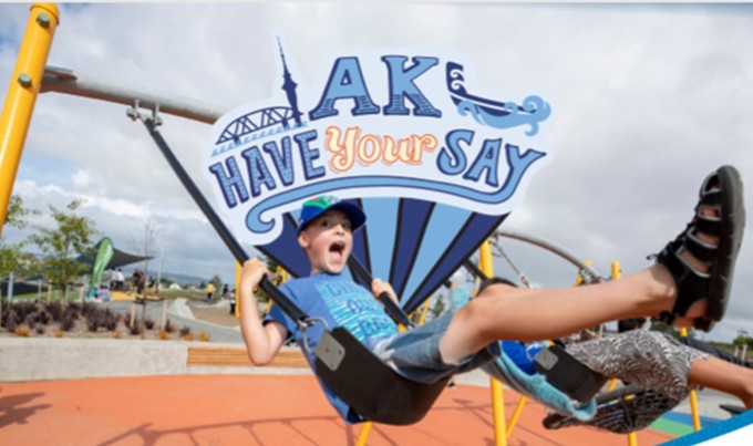 Aucklanders urged to have their say on Regional and local priorities