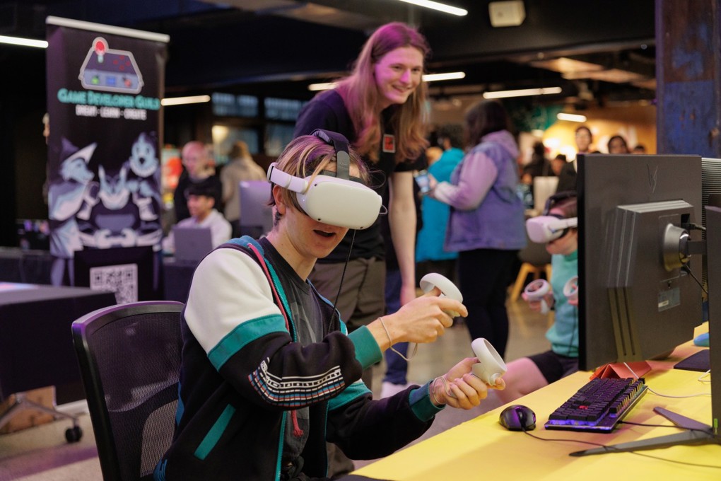 Indie Game Showcase Image 2