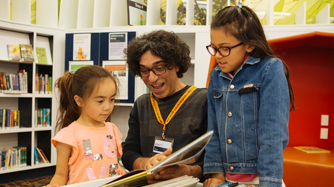 Unbelievable – October School Holiday Programme at Auckland Council Libraries