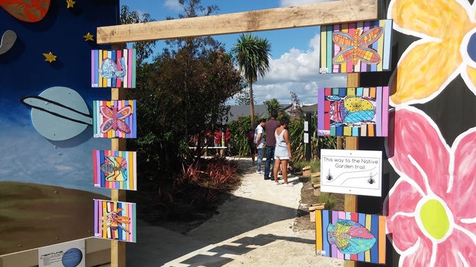 Plan A, B and C is Earth! 2