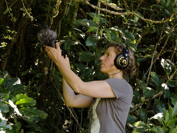 Call to creatives: applications open for unique residency