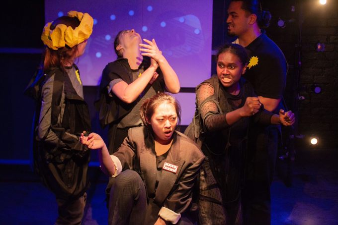 Regional Arts and Culture grants programme supports Toi Whītiki