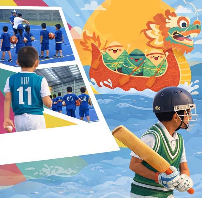 Dragon Boat Sports