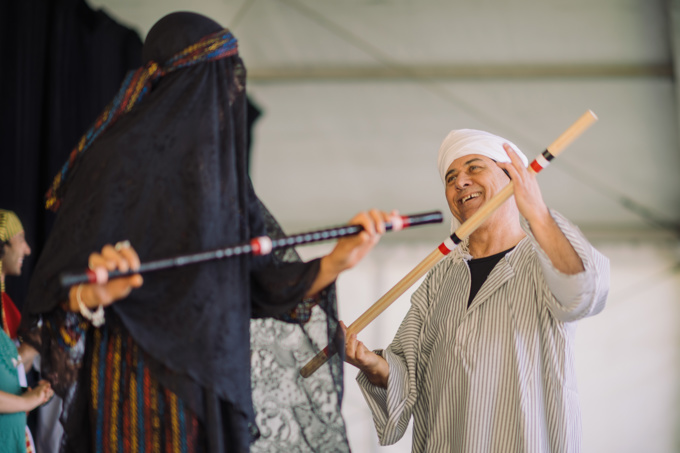 World of Cultures is here 2