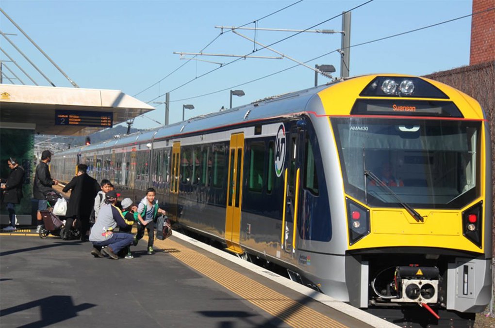 Council to decide on new electric trains