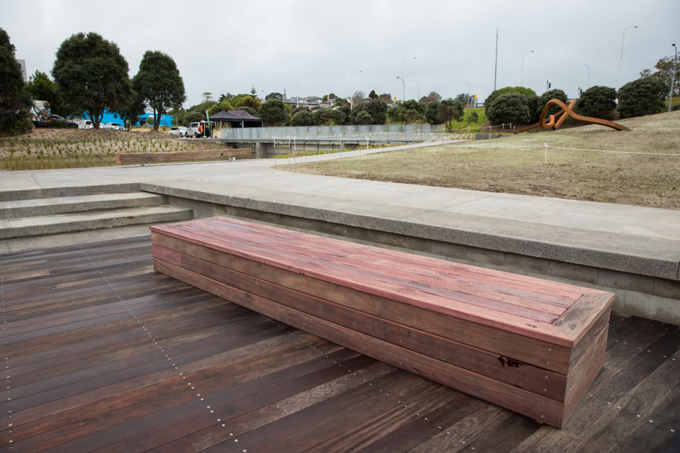 Wairau Valley wetland and shared path now open.jpg