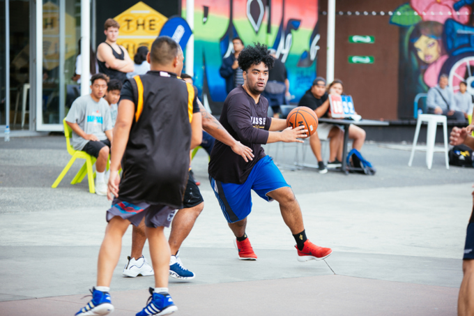 Puketapapa Youth Board strengthens relationship between rangatahi and police