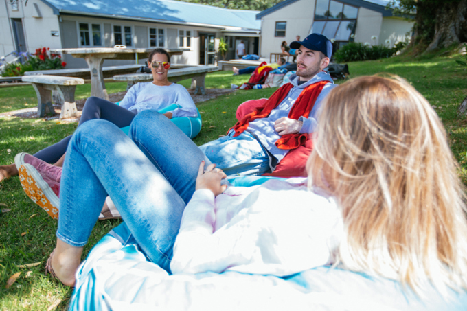 Local board urges Waiheke residents to speak up on Accommodation Providers Targeted Rate during 10-year Budget consultation