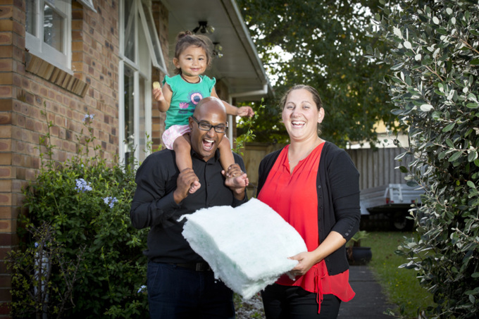 Free health checks for rental properties
