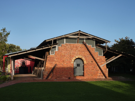Response 125 Walking The Clay Trail A Guided Tour Of New Lynn's Ceramics Heritage