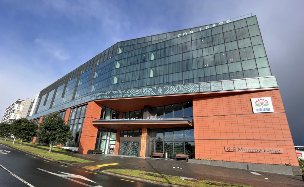 Albany Hub Image Updated