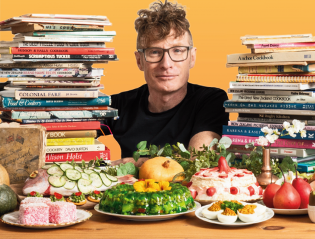 Response 141 Cookbookery With Te Radar