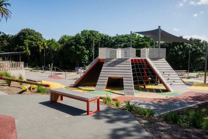 Papatoetoe Stadium Reserve