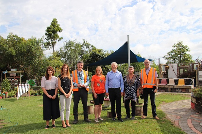 Sustainable Auckland on Auckland mayor's agenda