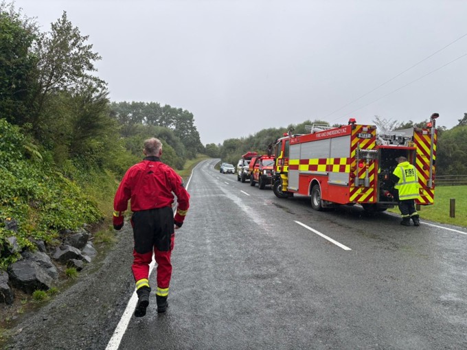 NZ Emergency Response Team