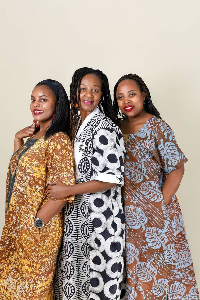 Dear Betty Collections 2