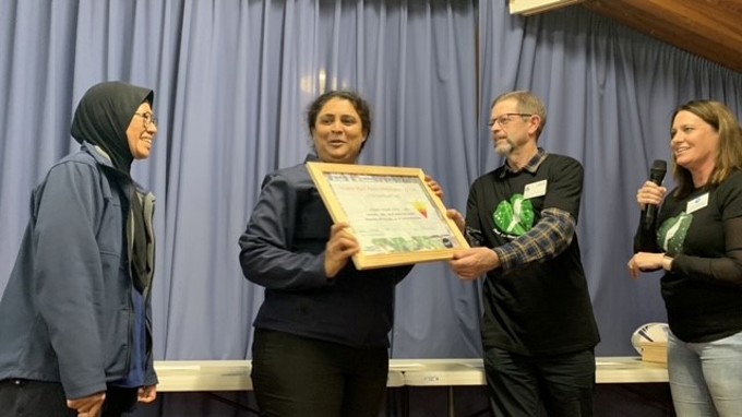 Howick Moth Pod Competition 2