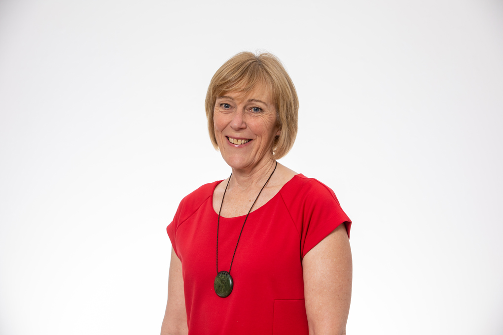 Liz Manley