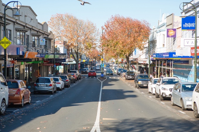 MTLB closing the loop