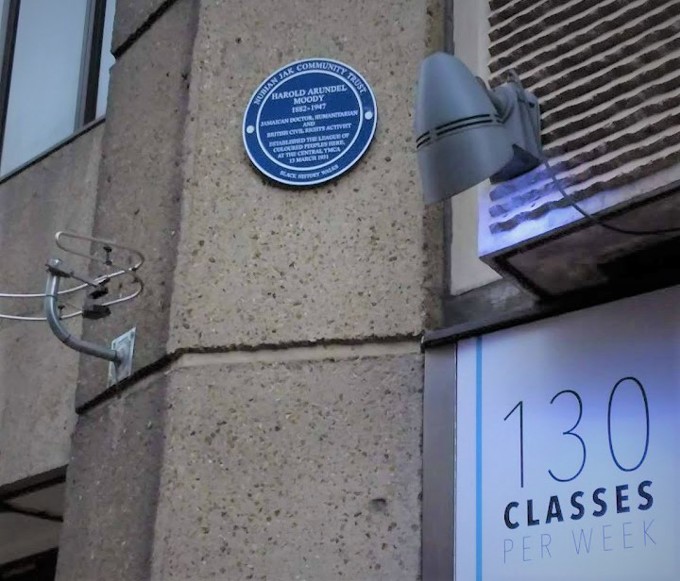 Councillor aids Aotearoa connection to British civil rights movement (2)