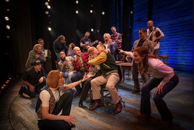 Come From Away – The Broadway Musical (2)