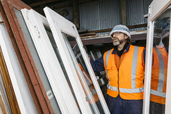 Community recycling centre planned for Albert-Eden