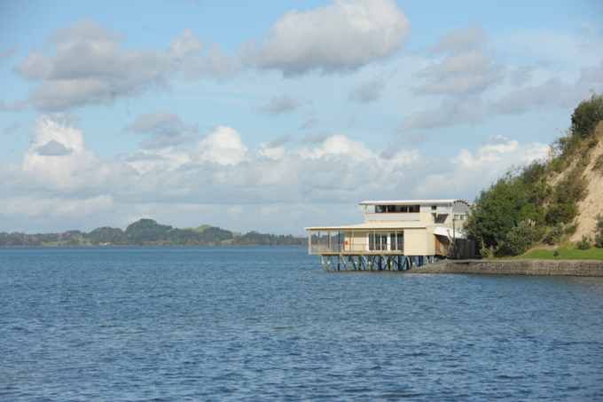 Walks in Auckland Blockhouse Bay