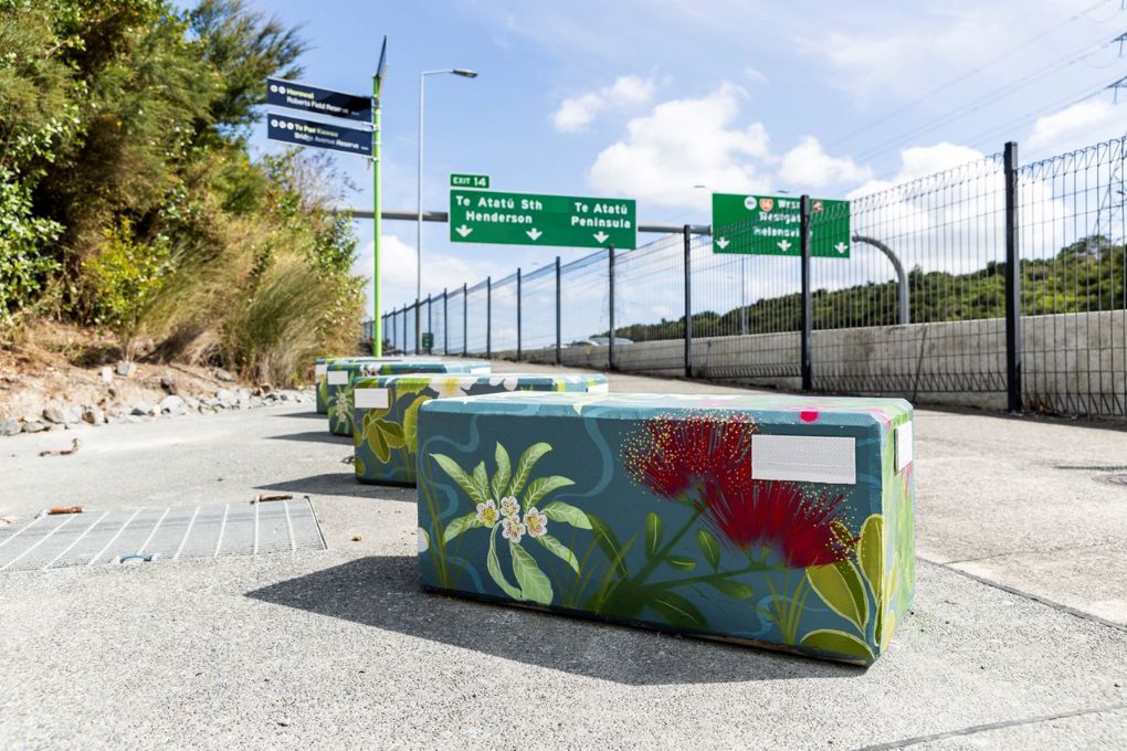 Te Whau 3 Auckland Council