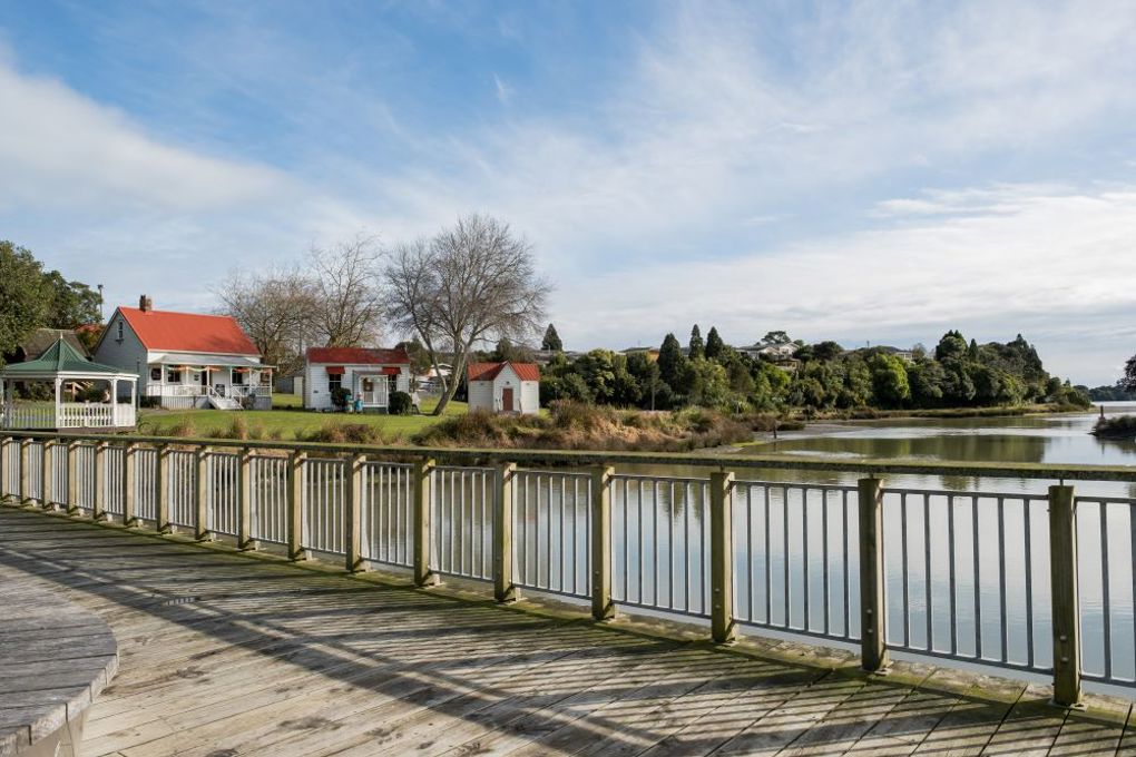 Waiuku Museum